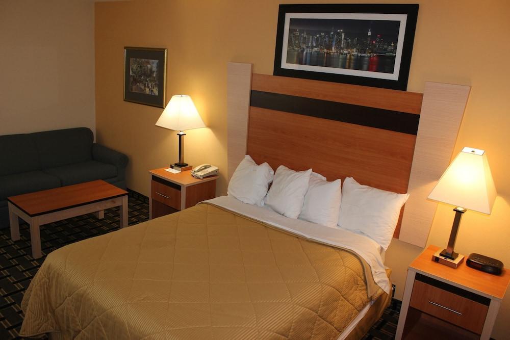 Baymont By Wyndham North Dartmouth Fall River Exterior foto