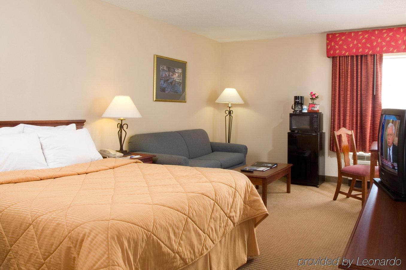 Baymont By Wyndham North Dartmouth Fall River Quarto foto