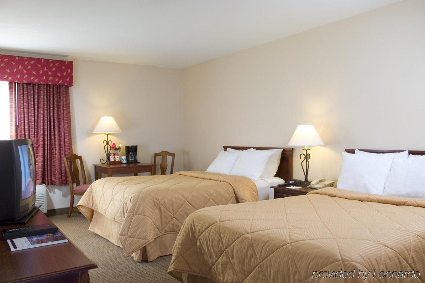 Baymont By Wyndham North Dartmouth Fall River Quarto foto